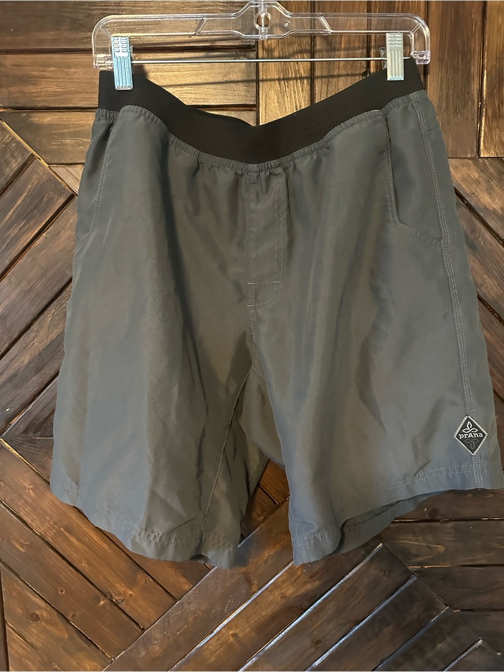 Prana mojo shorts